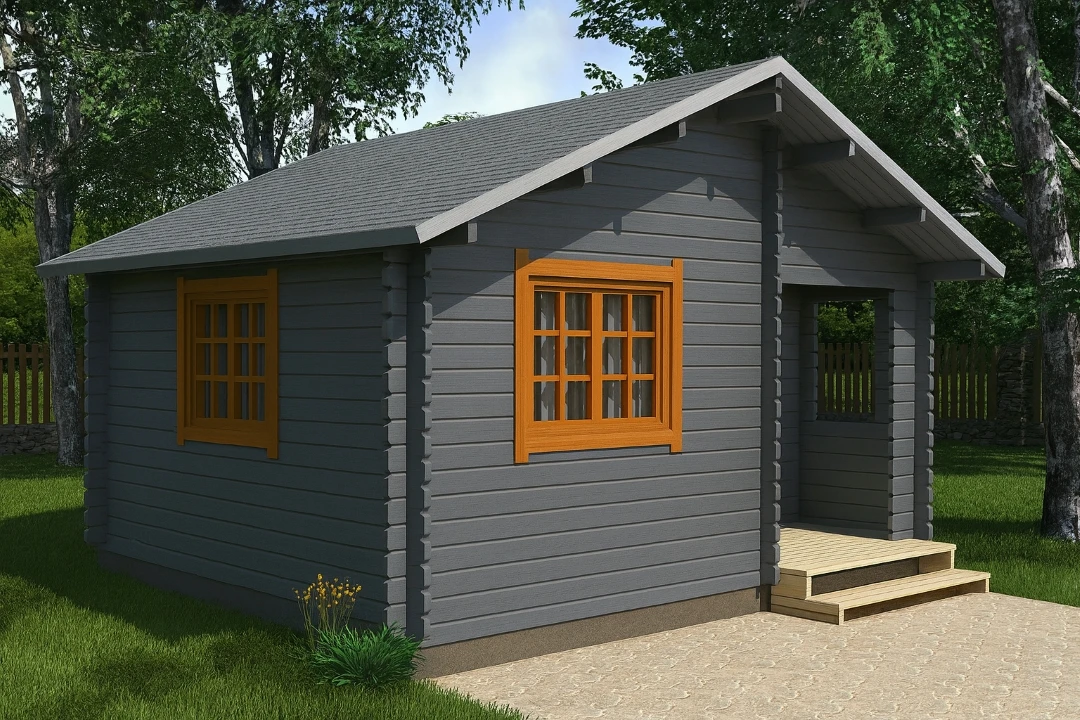 Дачный дом "Артель"