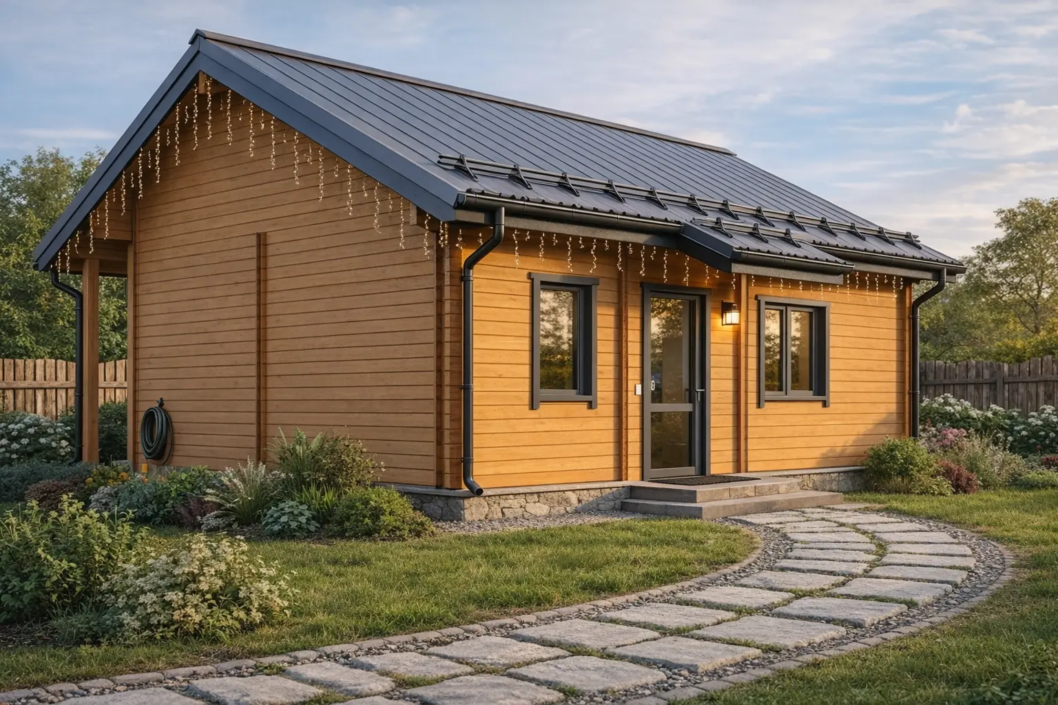 Дом Комфорт