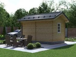 Мастерская «Хозяин»