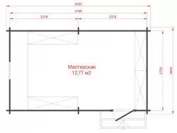 Мастерская «Хозяин»