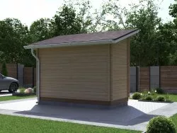 Кладовка «Забота»