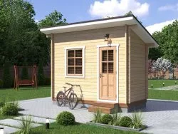 Кладовка «Забота»