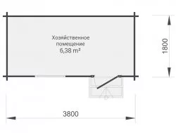 Кладовка «Забота»