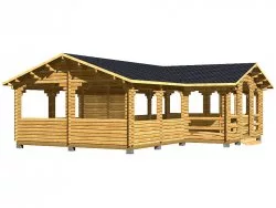 Беседка Турист-3