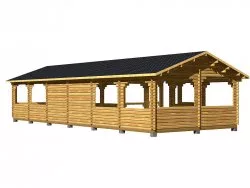 Беседка Турист-3