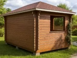 Беседка 5 х 3 «Виноградная»