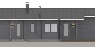 Исландский дом