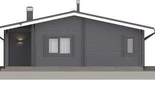 Исландский дом