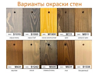 Баня-бочка 3м (1 помещение)