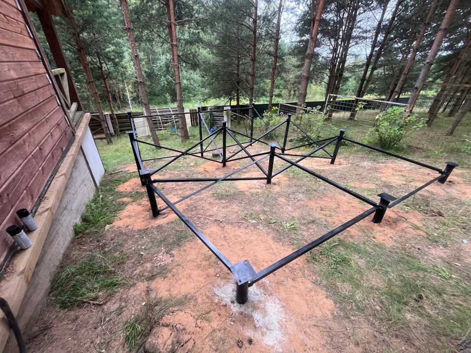 Готовые объекты